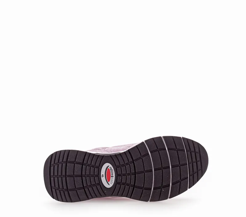 Gabor Lage sneakers Lila (26.836.31)