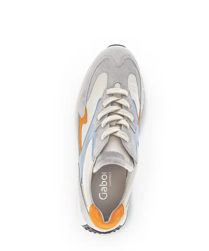 Gabor Lage sneakers Multicolour (26.423.51)