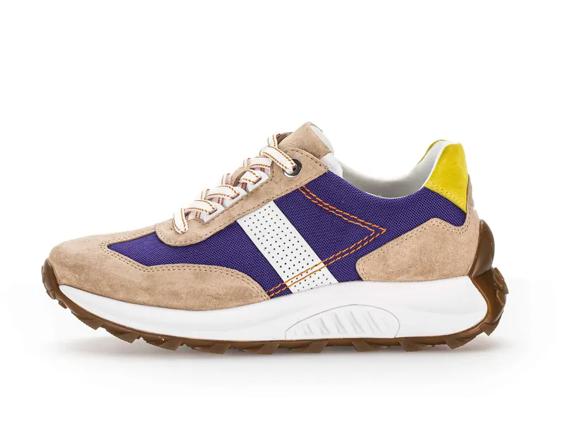 Gabor Lage sneakers Multicolour (26.914.33)