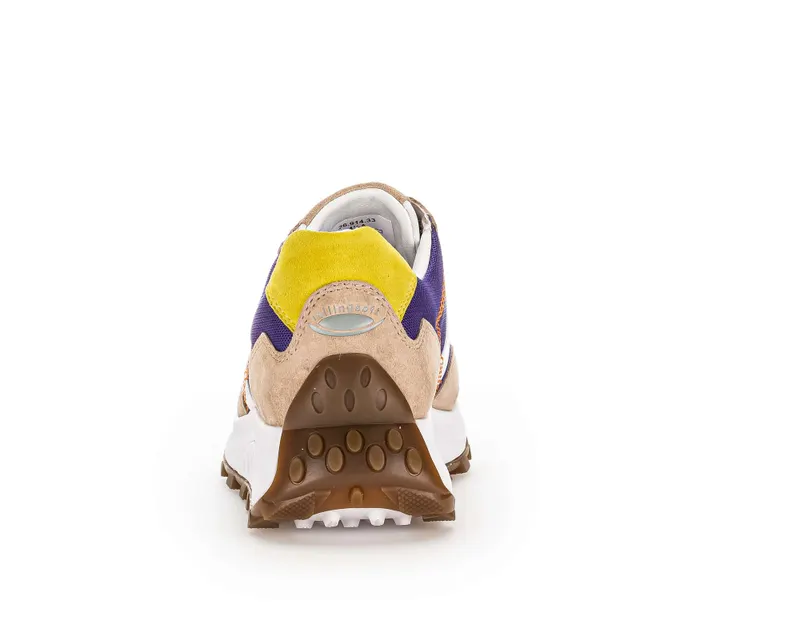Gabor Lage sneakers Multicolour (26.914.33)