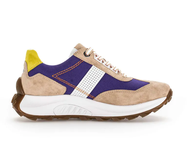 Gabor Lage sneakers Multicolour (26.914.33)