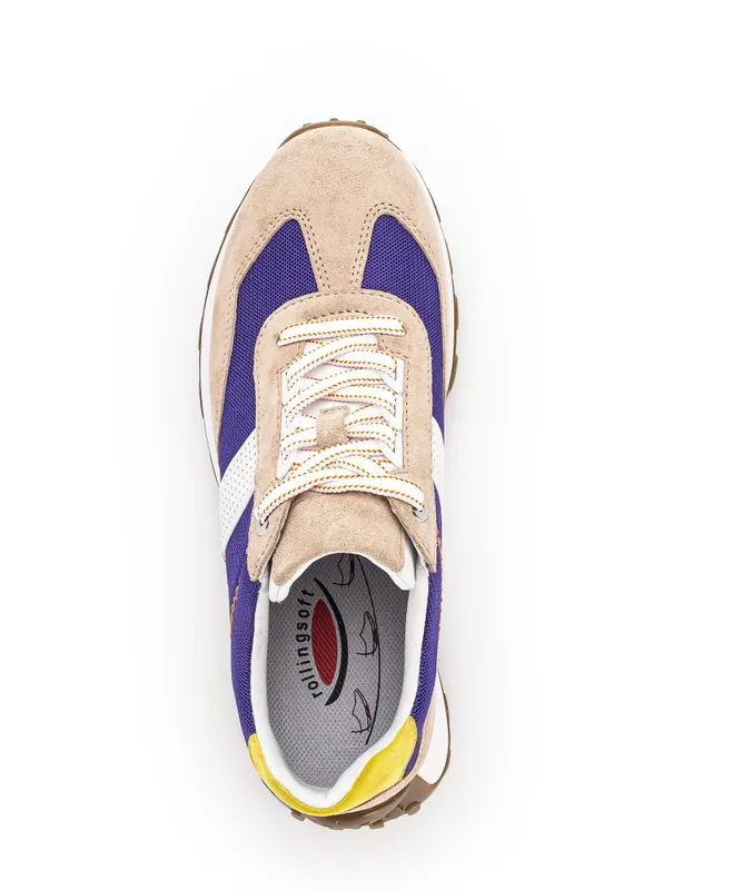 Gabor Lage sneakers Multicolour (26.914.33)