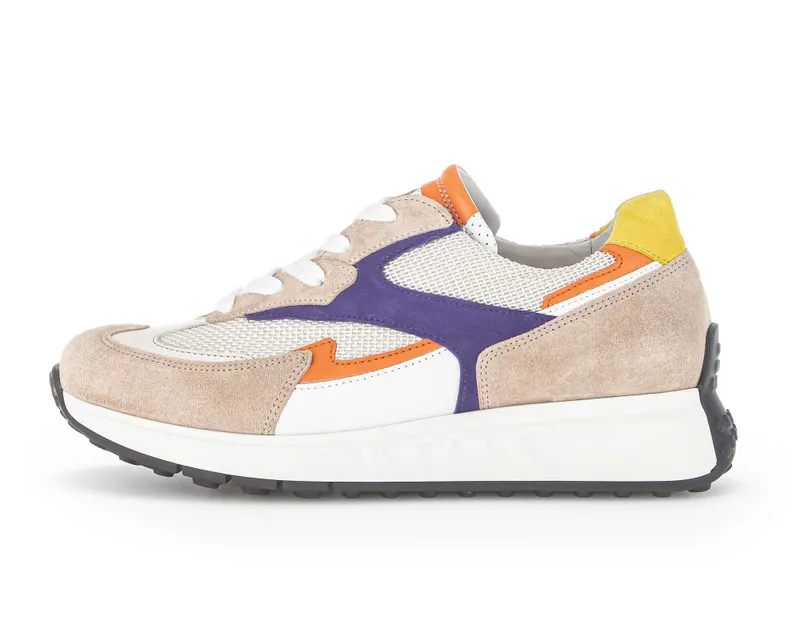 Gabor Sneaker low Multicolour (26.423.19)