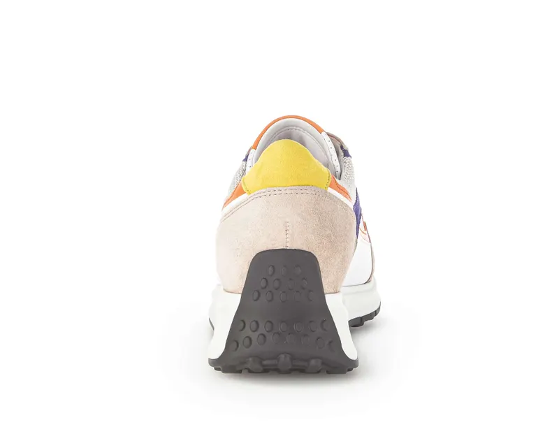 Gabor Sneaker low Multicolour (26.423.19)