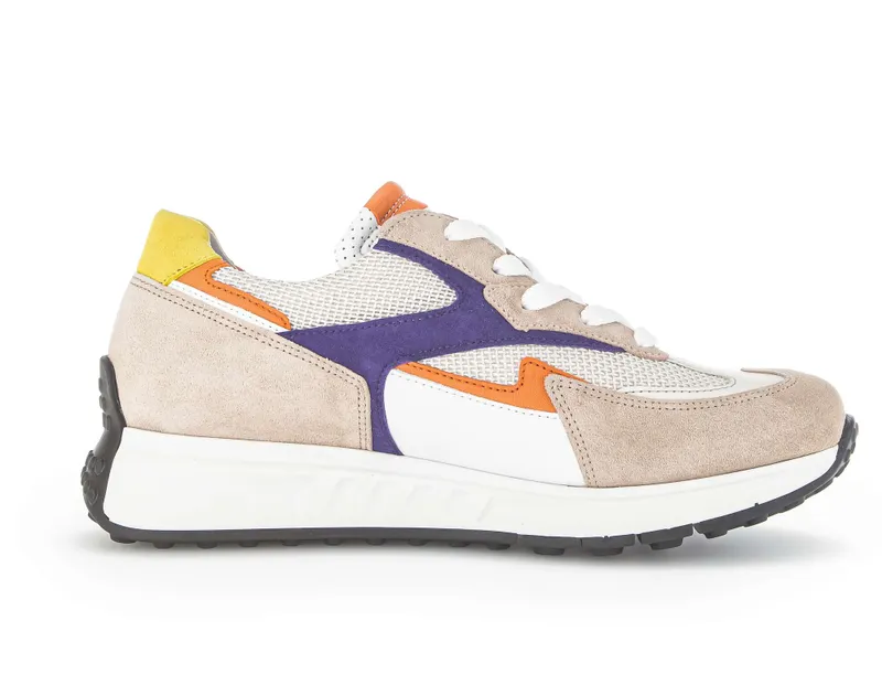 Gabor Sneaker low Multicolour (26.423.19)