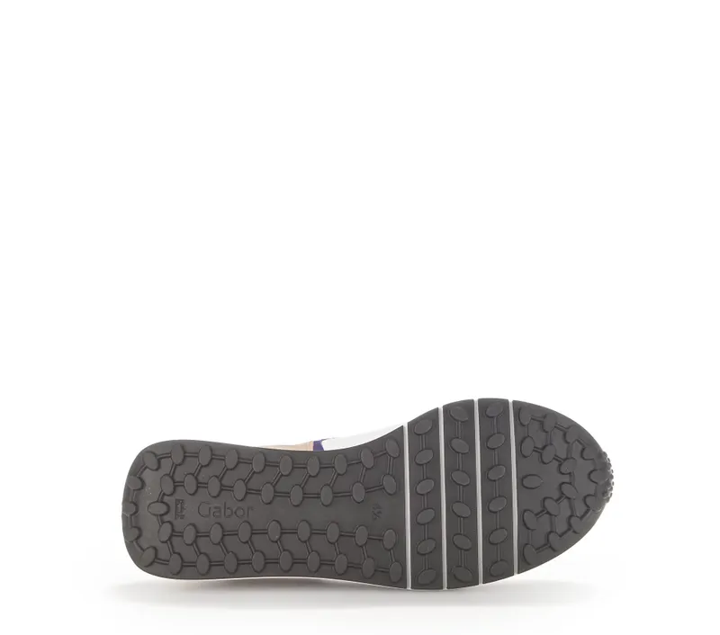 Gabor Sneaker low Multicolour (26.423.19)