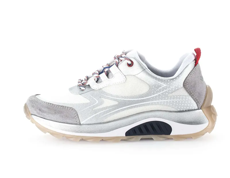 Gabor Lage sneakers Grijs (26.916.29)