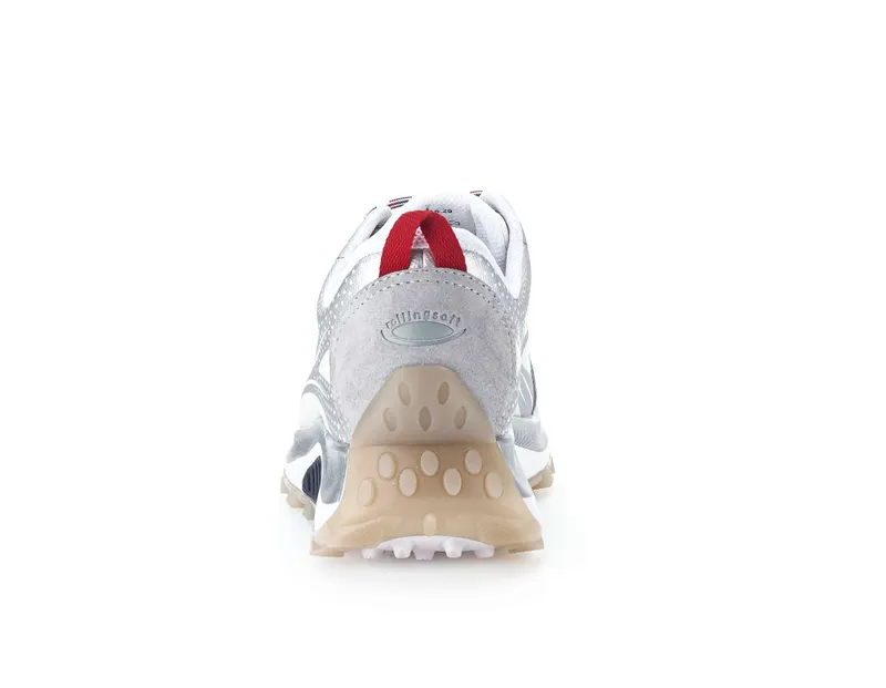 Gabor Lage sneakers Grijs (26.916.29)