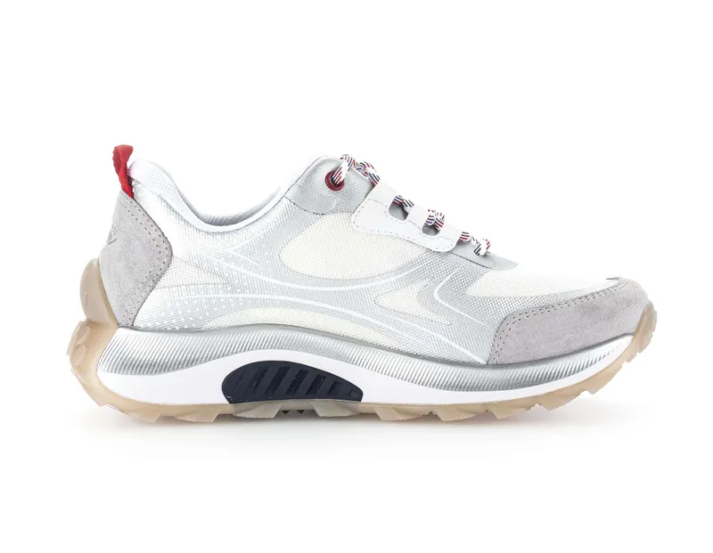 Gabor Lage sneakers Grijs (26.916.29)
