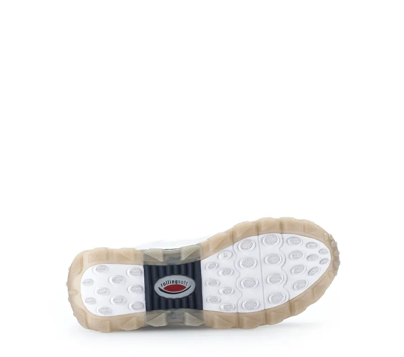 Gabor Lage sneakers Grijs (26.916.29)