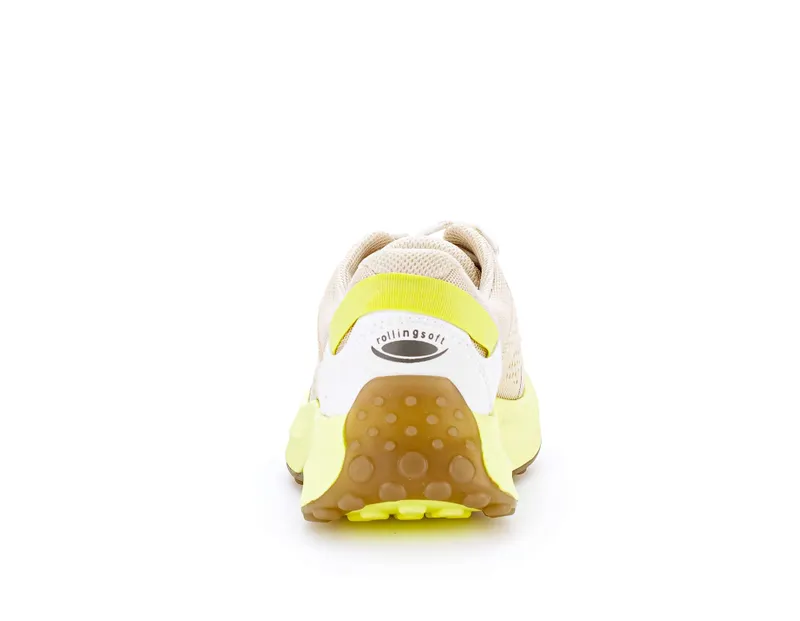Gabor Sneaker low Beige (26.994.23)