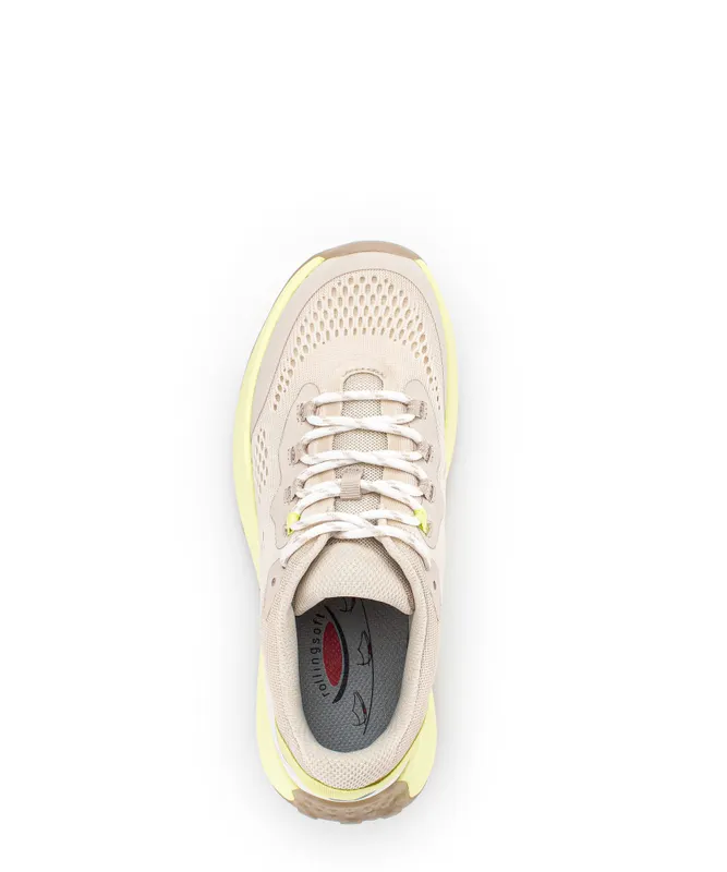 Gabor Sneaker low Beige (26.994.23)