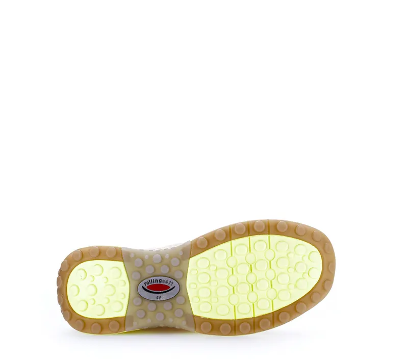 Gabor Sneaker low Beige (26.994.23)