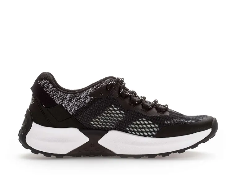 Gabor Sneaker low Schwarz (26.994.27)