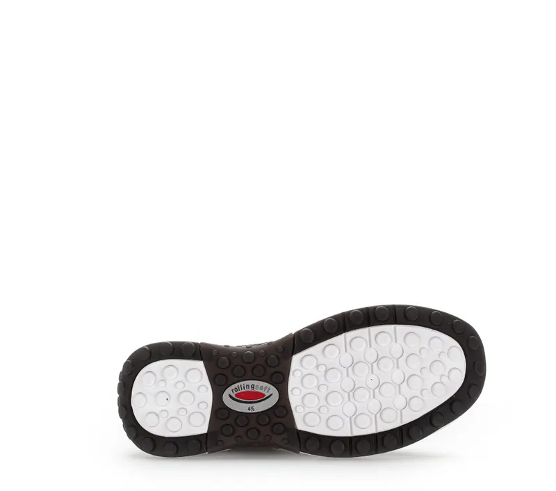 Gabor Sneaker low Schwarz (26.994.27)