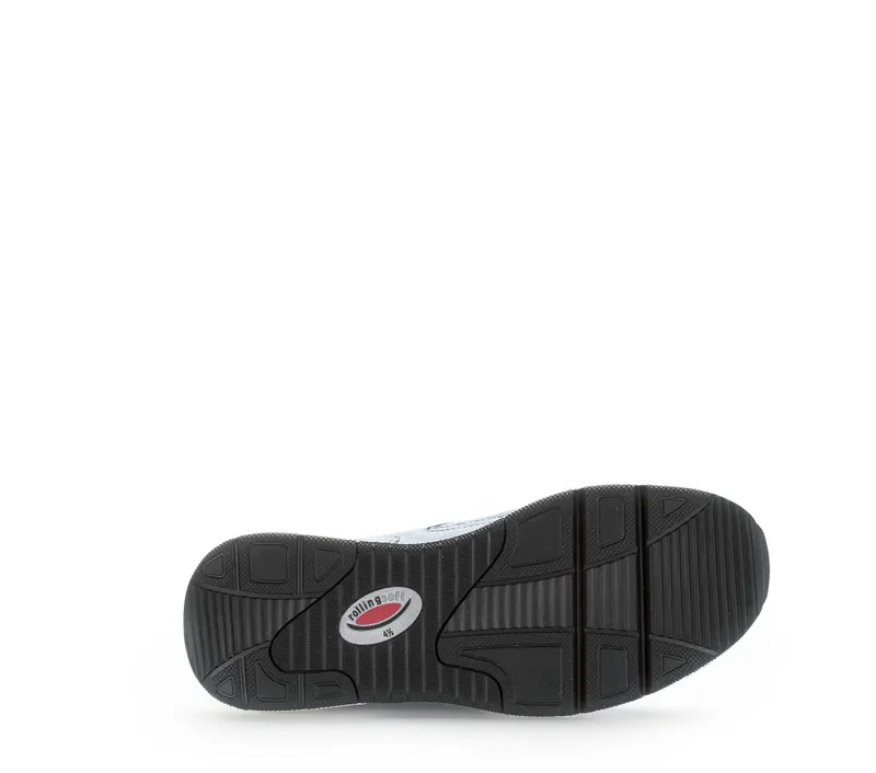 Gabor Lage sneakers Blauw (26.895.26)