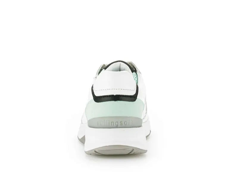 Gabor Lage sneakers Wit (26.895.53)