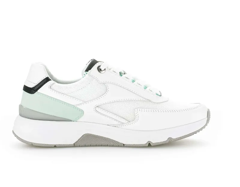Gabor Lage sneakers Wit (26.895.53)