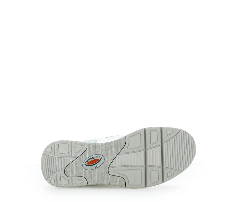 Gabor Lage sneakers Wit (26.895.53)
