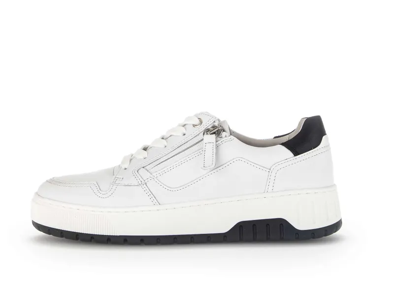 Gabor Lage sneakers Wit (26.538.51)