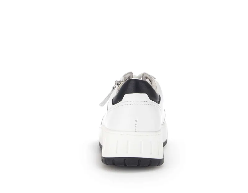 Gabor Lage sneakers Wit (26.538.51)