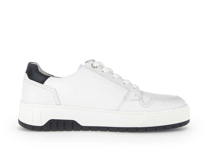 Gabor Lage sneakers Wit (26.538.51)