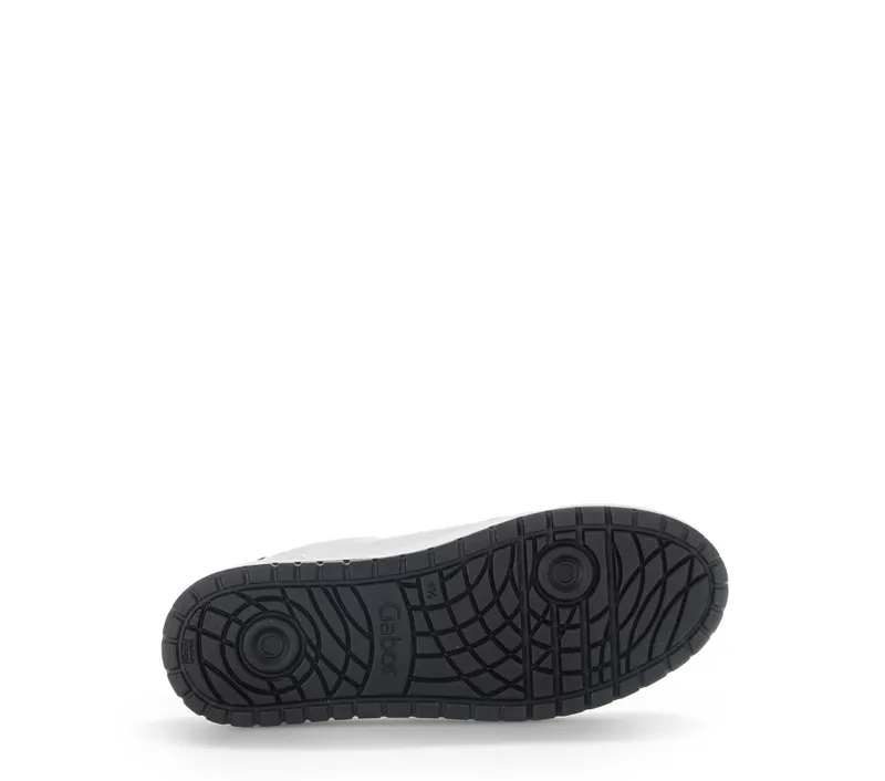 Gabor Lage sneakers Wit (26.538.51)