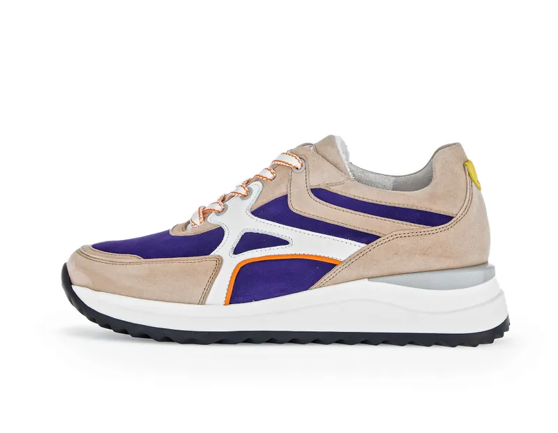 Gabor Sneaker low Multicolour (26.596.19)
