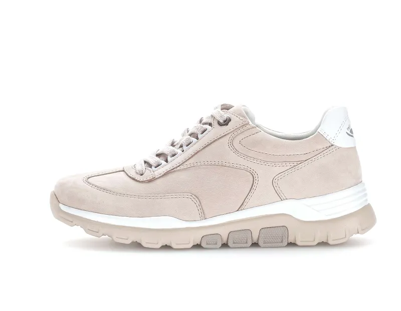 Gabor Lage sneakers Beige (26.985.31)