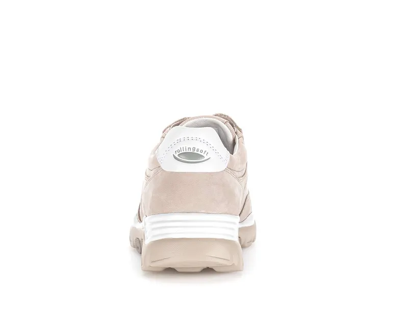 Gabor Lage sneakers Beige (26.985.31)
