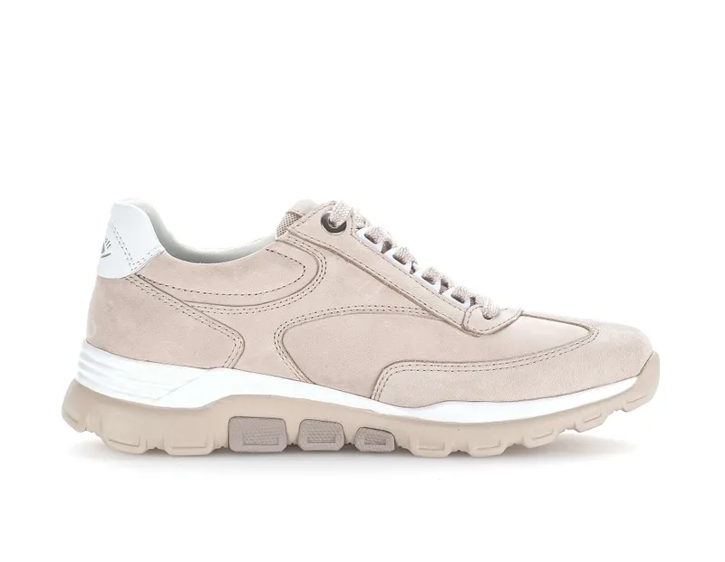 Gabor Lage sneakers Beige (26.985.31)