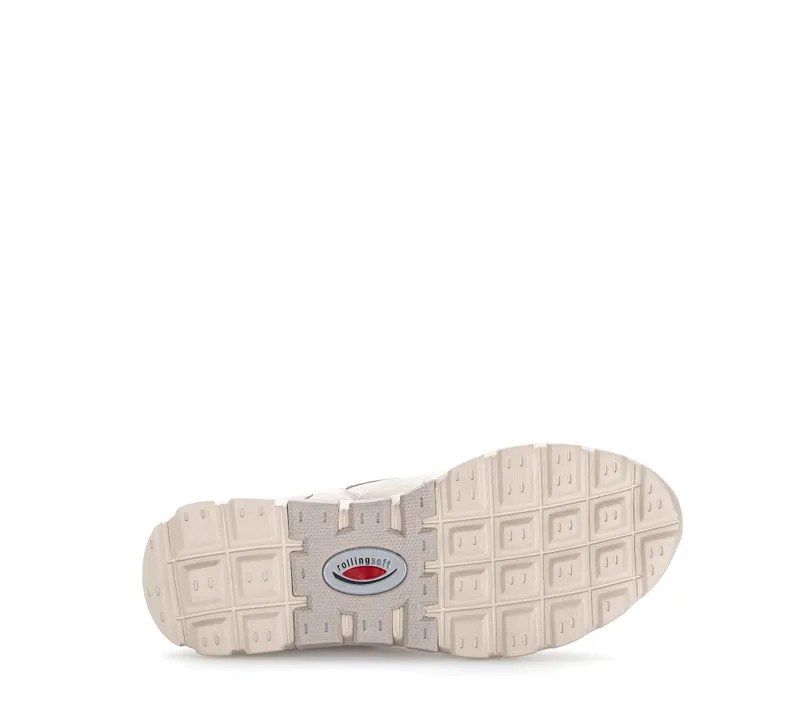 Gabor Lage sneakers Beige (26.985.31)
