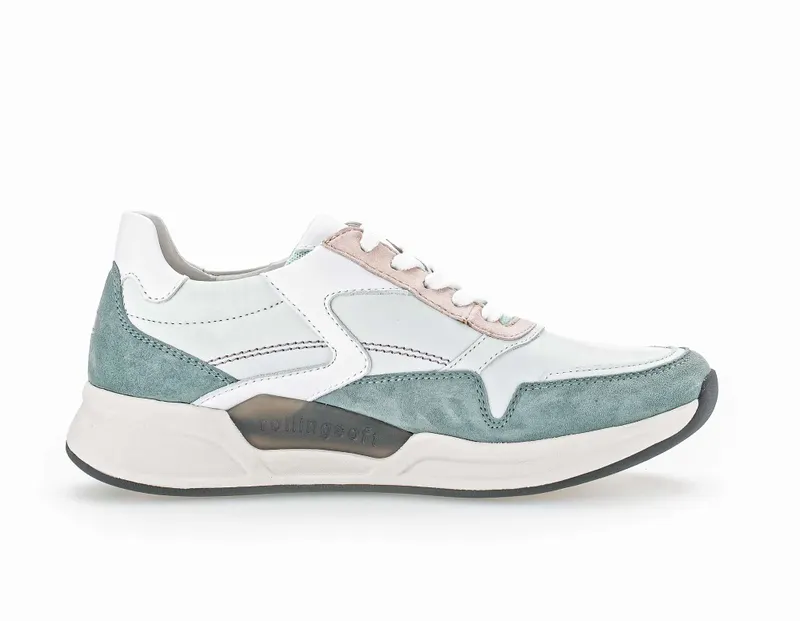 Gabor Lage sneakers Multicolour (26.957.63)