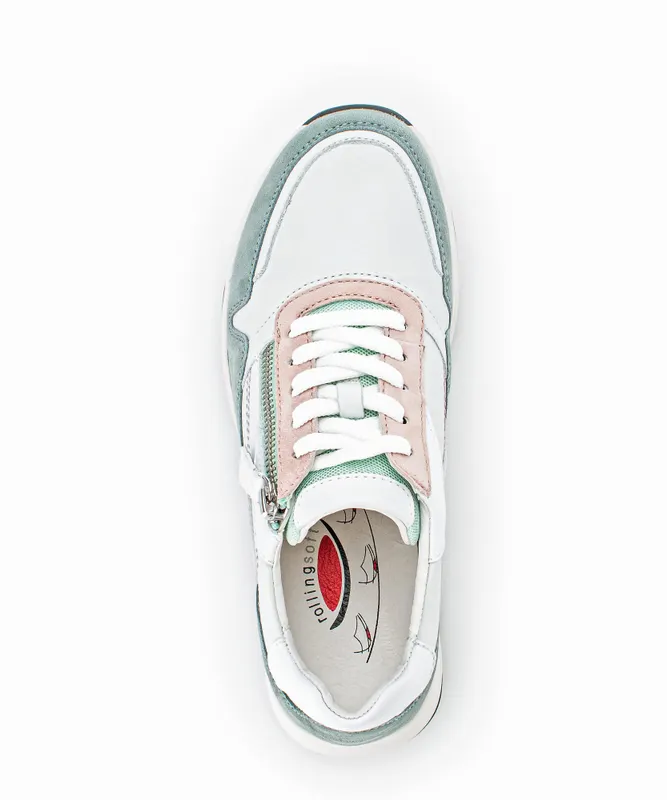 Gabor Lage sneakers Multicolour (26.957.63)