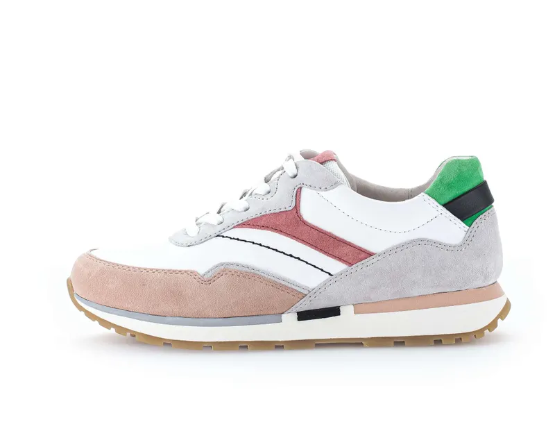 Gabor Lage sneakers Multicolour (26.366.53)