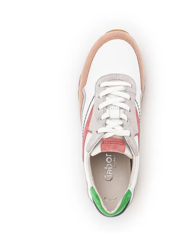 Gabor Lage sneakers Multicolour (26.366.53)