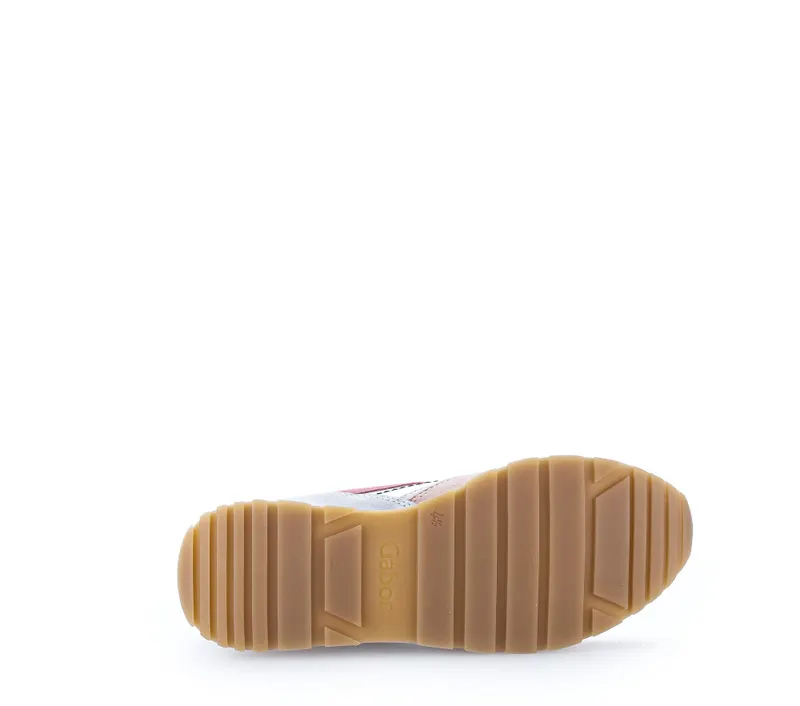 Gabor Lage sneakers Multicolour (26.366.53)