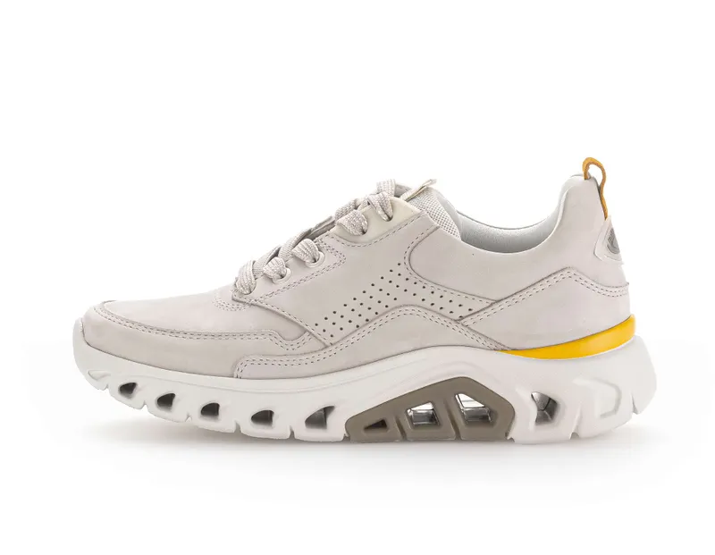 Gabor Lage sneakers Beige (26.935.31)