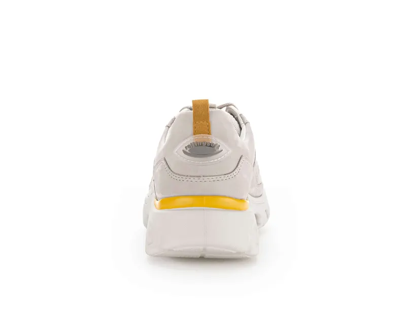Gabor Lage sneakers Beige (26.935.31)