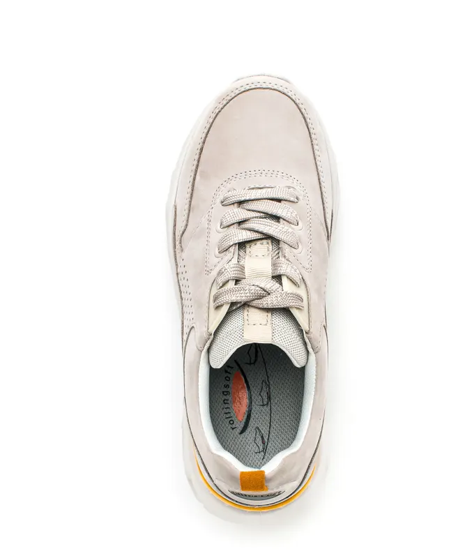 Gabor Lage sneakers Beige (26.935.31)