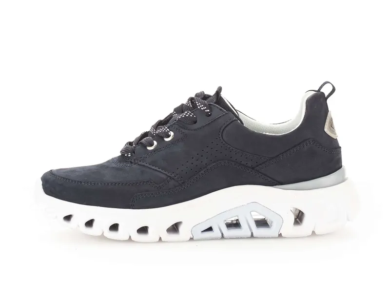 Gabor Sneaker low Blau (26.935.36)