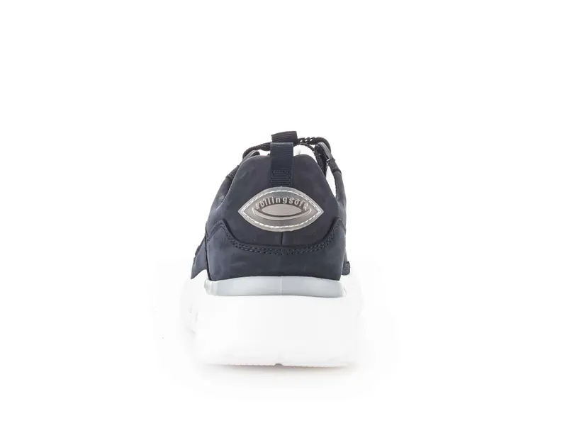 Gabor Sneaker low Blau (26.935.36)