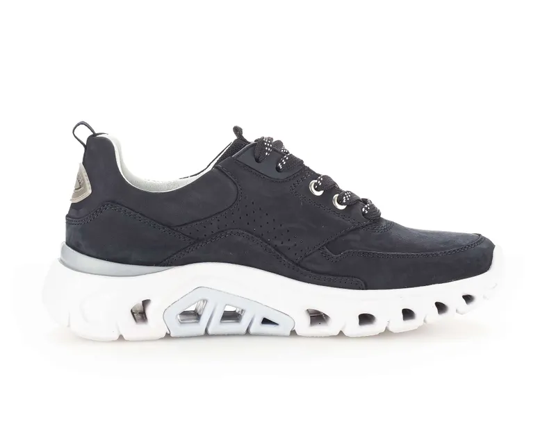 Gabor Sneaker low Blau (26.935.36)