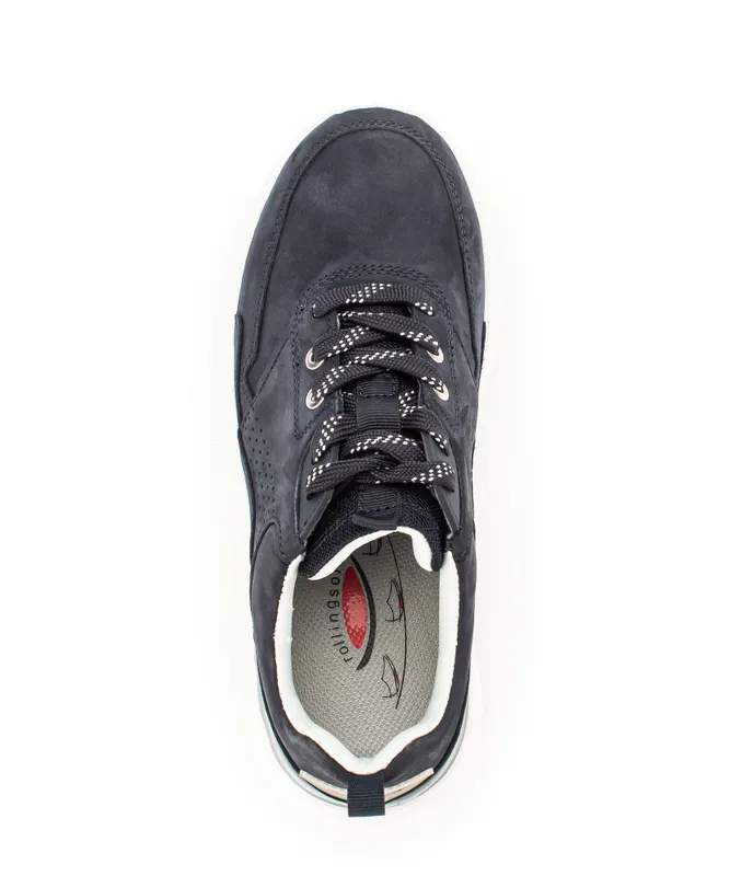 Gabor Sneaker low Blau (26.935.36)