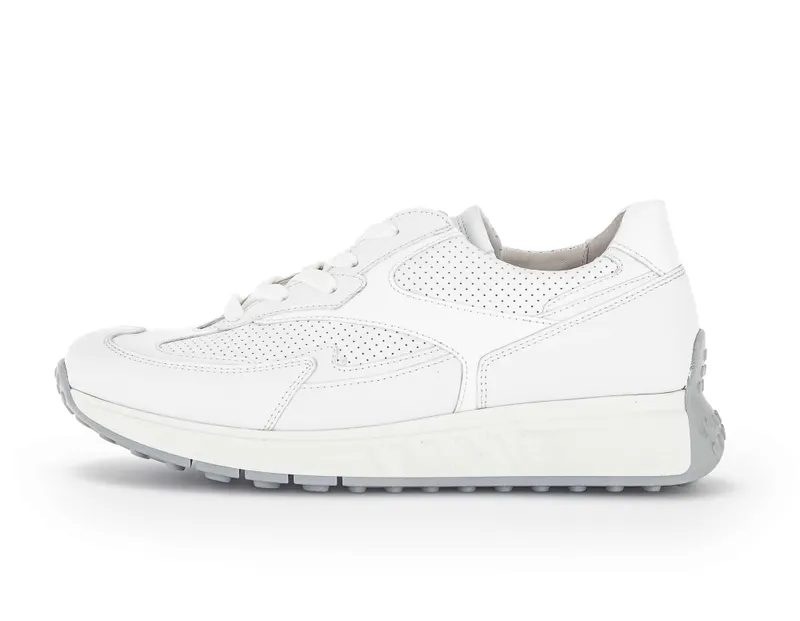 Gabor Lage sneakers Wit (26.423.50)