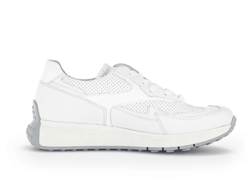 Gabor Lage sneakers Wit (26.423.50)