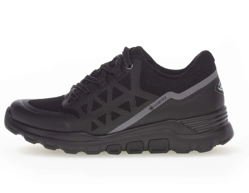 Gabor Sneaker low Schwarz (26.989.57)