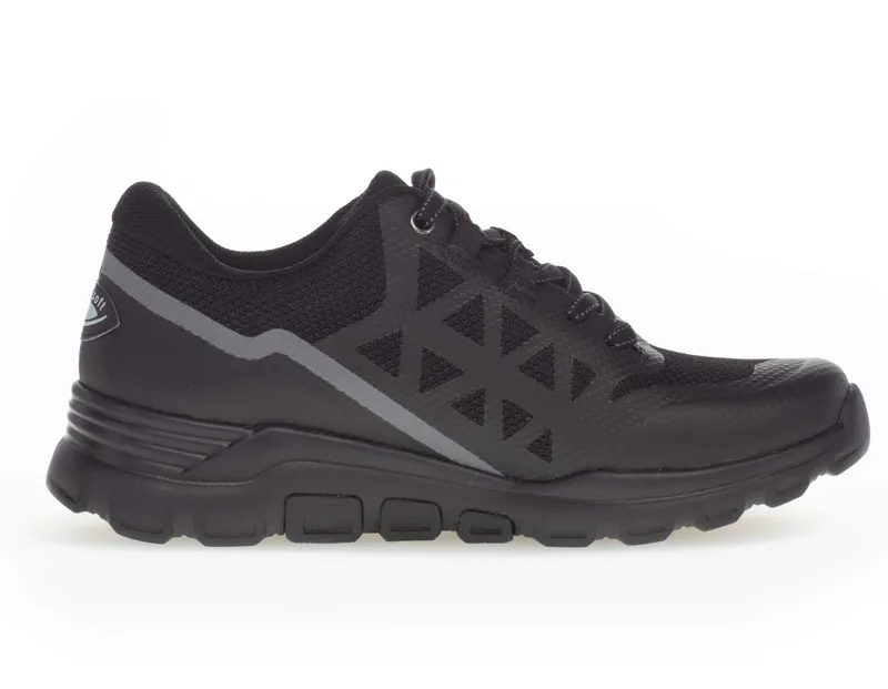 Gabor Sneaker low Schwarz (26.989.57)