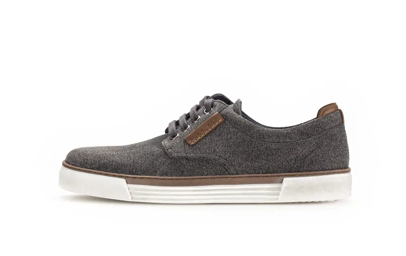 Gabor Sneaker low Grau (0460.20.06)