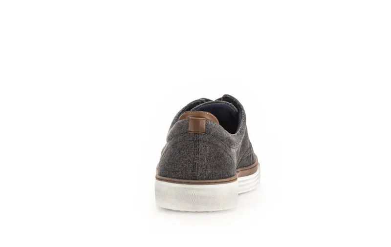 Gabor Sneaker low Grau (0460.20.06)